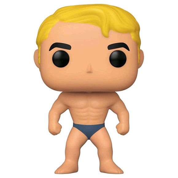 Hasbro - Stretch Armstrong Pop! Vinyl Figure