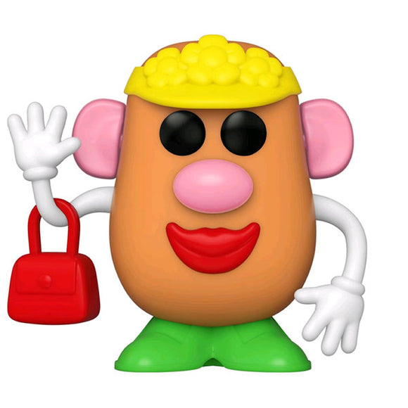 Hasbro - Mrs Potato Head Pop! Vinyl Figure