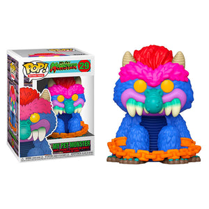 Hasbro - My Pet Monster Pop! Vinyl Figure