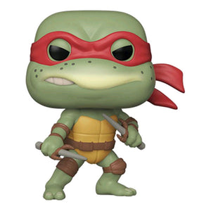 Teenage Mutant Ninja Turtles - Raphael Retro Pop! Vinyl Figure