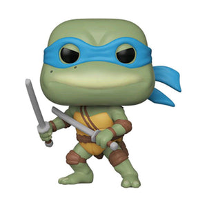 Teenage Mutant Ninja Turtles - Leonardo Retro Pop! Vinyl Figure