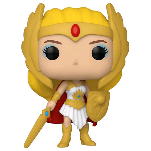 Masters of the Universe - She-Ra Classic Pop! Vinyl Figure