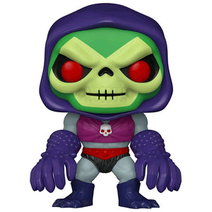 Masters of the Universe - Skeletor Terror Claws Pop! Vinyl Figure