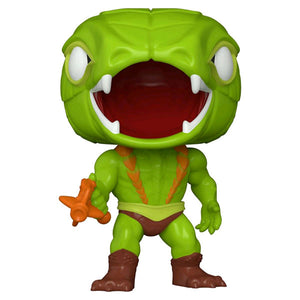 Masters of the Universe - Kobra Khan Pop! Vinyl Figure