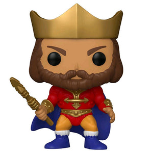 Masters of the Universe - King Randor Pop! Vinyl Figure