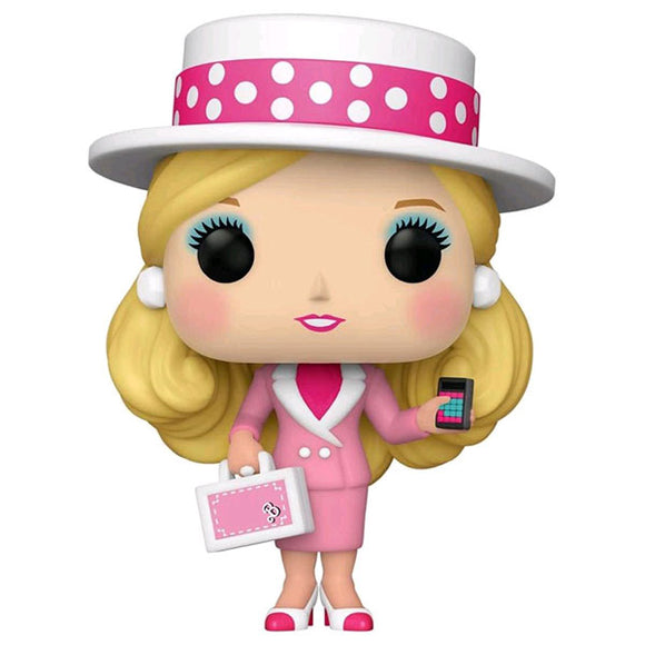 Barbie - Business Barbie Pop! Vinyl Figure