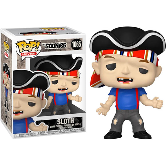 The Goonies - Sloth Pop! Vinyl Figure