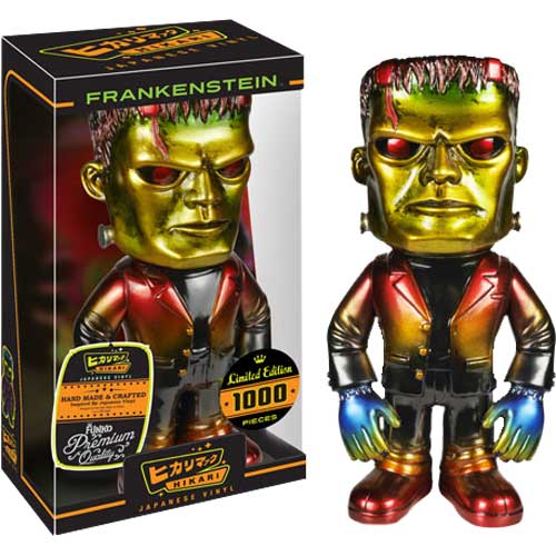 Universal Monsters - Frankenstein Mystic Hikari Figure