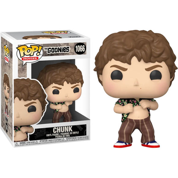 The Goonies - Chunk Pop! Vinyl Figure