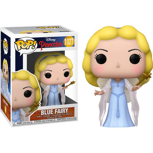 Pinocchio (1940) - Blue Fairy Pop! Vinyl Figure