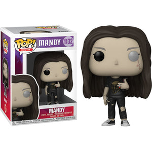 Mandy - Mandy Pop! Vinyl Figure