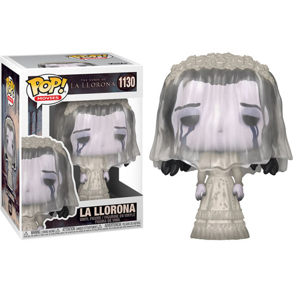 La Llorona - La Llorona Pop! Vinyl Figure