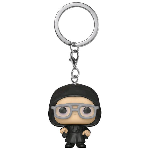 The Office - Dwight as Dark Lord Pocket Pop! Keychain