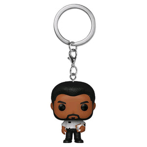 The Office - Darryl Pocket Pop! Keychain