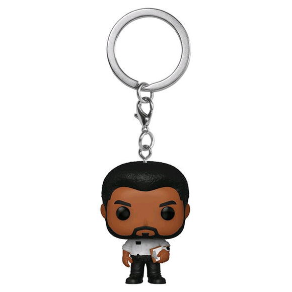 The Office - Darryl Pocket Pop! Keychain