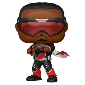 The Falcon and the Winter Soldier - Falcon Pop! Vinyl Figure