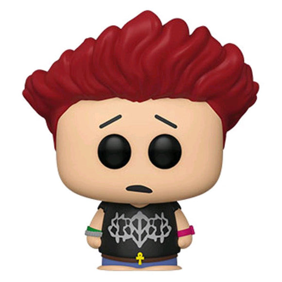 South Park - Jersey Kyle Pop! Vinyl Figure