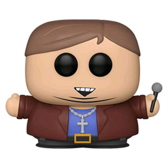 South Park - Cartman Faith +1 Pop! Vinyl Figure