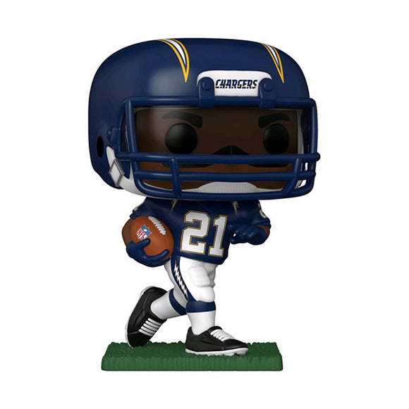 NFL: Legends - LaDainian Tomlinson Chargers Pop! Vinyl Figure