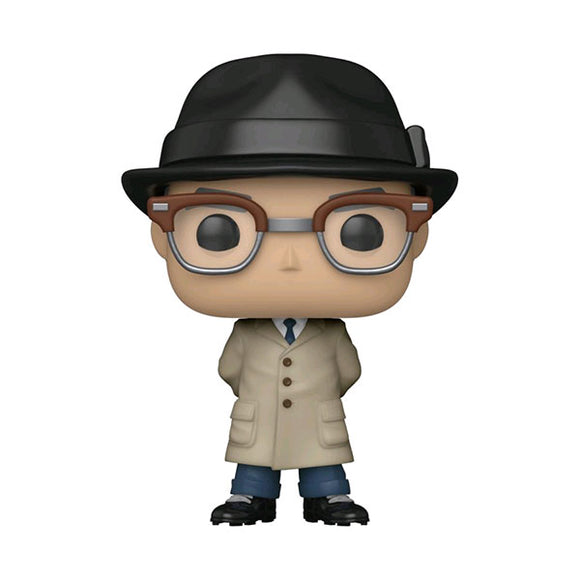 NFL: Legends - Vince Lombardi Packers Pop! Vinyl Figure