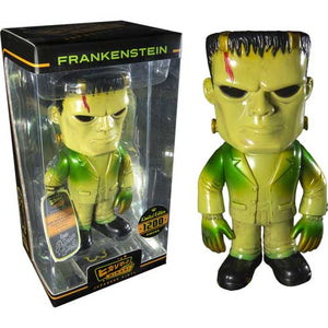 Universal Monsters - Frankenstein Vintage Hikari Figure