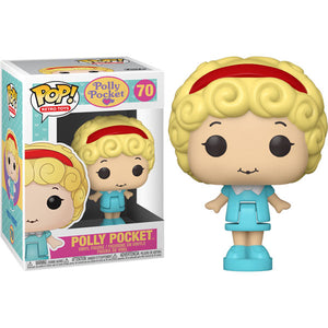 Polly Pocket - Polly Pocket Pop! Vinyl Figure