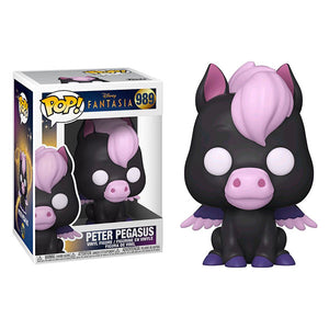 Fantasia - Peter Pegasus 80th Anniversary Pop! Vinyl Figure