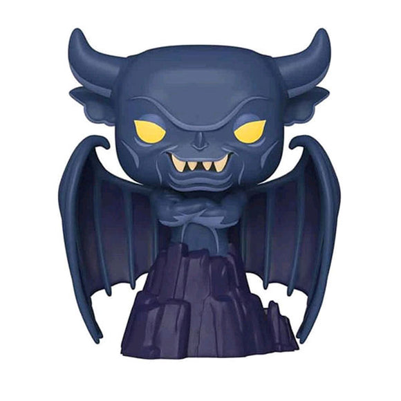 Fantasia - Menacing Chernabog 80th Anniversary Pop! Vinyl Figure