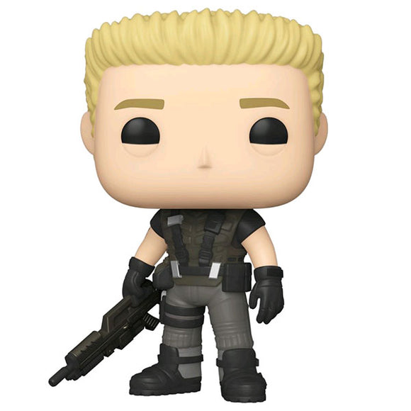 Starship Troopers - Ace Levy Pop! Vinyl Figure