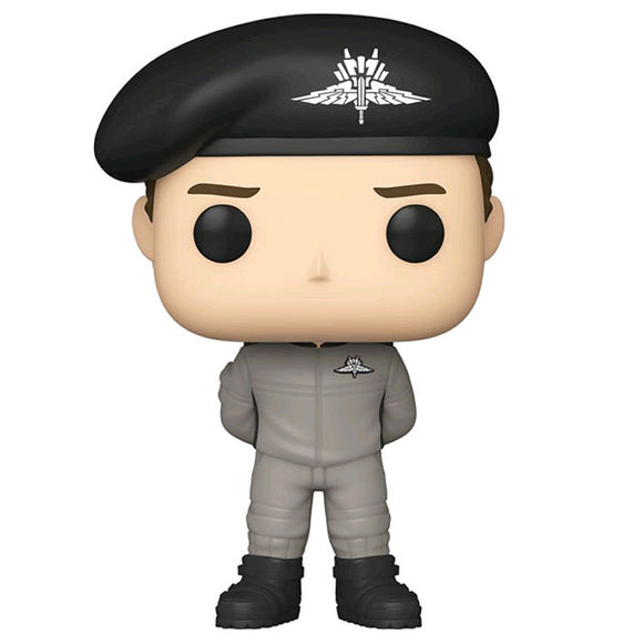 Starship Troopers - Rico in Jumpsuit Pop! Vinyl Figure