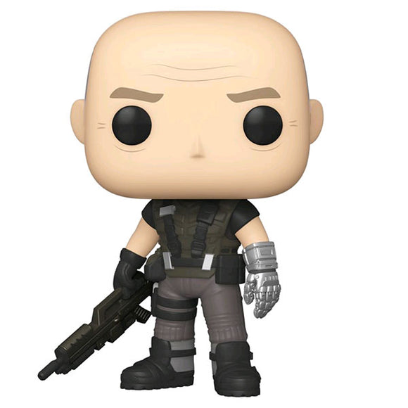 Starship Troopers - Jean Rasczak Pop! Vinyl Figure