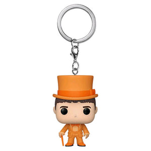 Dumb and Dumber - Lloyd in Tux Pocket Pop! Keychain