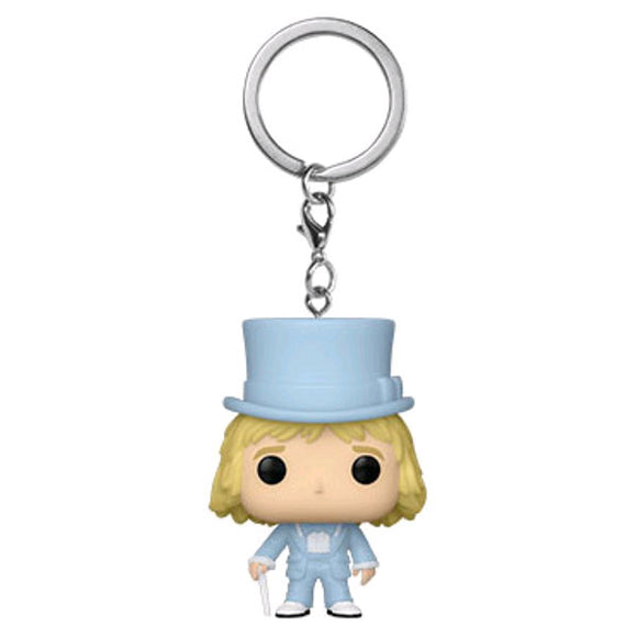 Dumb and Dumber - Harry in Tux Pocket Pop! Keychain