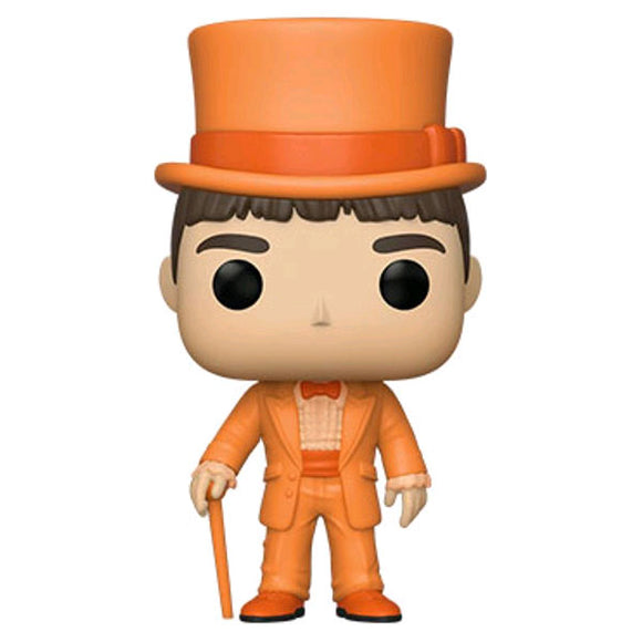 Dumb and Dumber - Lloyd in Tux Pop! Vinyl Figure