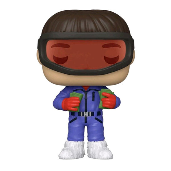 Dumb and Dumber - Lloyd Ski US Exclusive Pop! Vinyl Figure