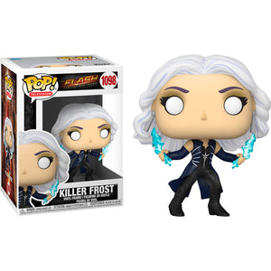 The Flash (TV) - Killer Frost Pop! Vinyl Figure