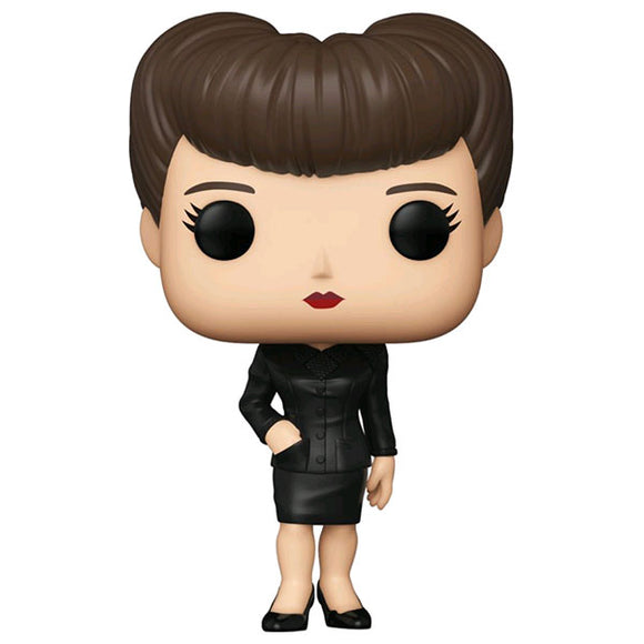 Blade Runner - Rachael Pop! Vinyl Figure