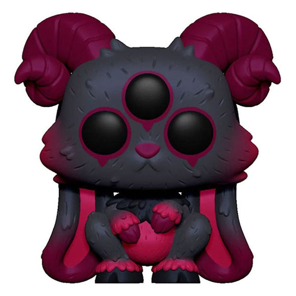 Frightkins - Skitterina US Exclusive Pop! Vinyl Figure  