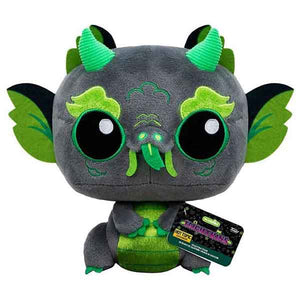 Frightkins - Grrtrude US Exclusive Plush Figure