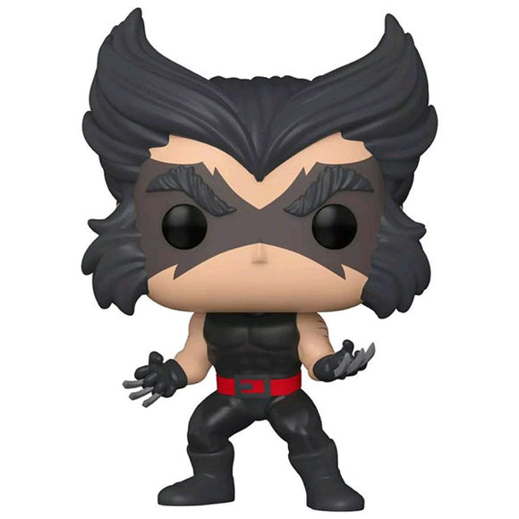 X-Men (Comics) - Wolverine Retro US Exclusive Pop! Vinyl Figure