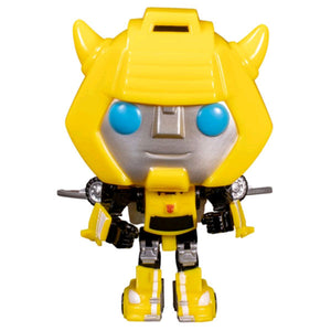 Transformers - Bumblebee with Wings US Exclusive Pop! Vinyl Figure