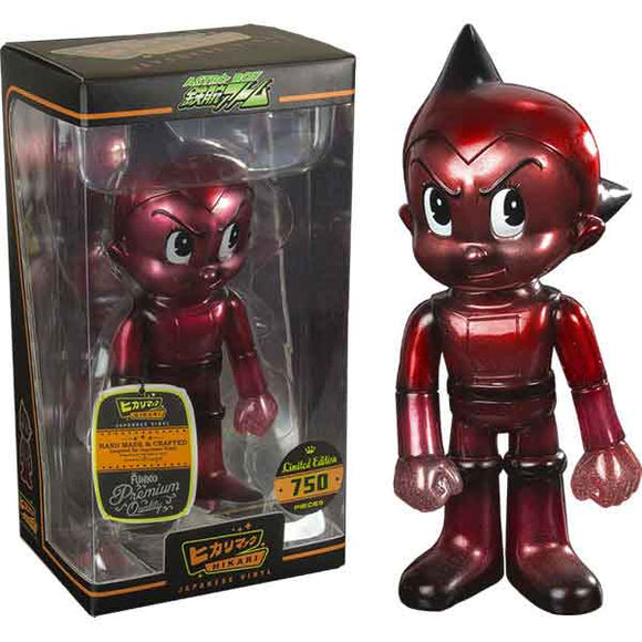 Astro Boy - Infrared Hikari Vinyl Figure