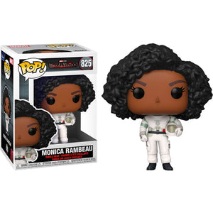 WandaVision - Monica Rambeau Pop! Vinyl Figure