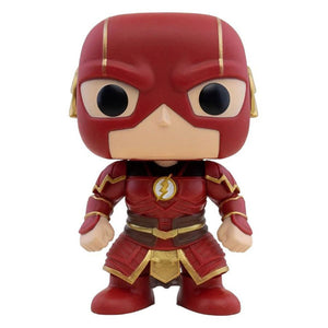 DC Comics - Imperial Flash Pop! Vinyl Figure