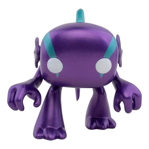 World of Warcraft - Murloc Blizzard 30th Anniversary Metallic Purple Pop! Vinyl Figure