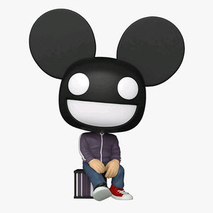 Deadmau5 Pop! Vinyl Figure