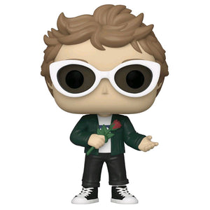 Lewis Capaldi - Lewis Capaldi Pop! Vinyl Figure