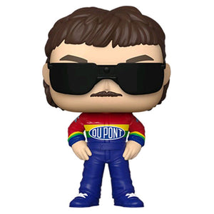 NASCAR - Jeff Gordon Pop! Vinyl Figure