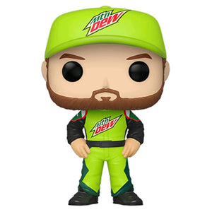 NASCAR - Dale Earnhardt Jr Pop! Vinyl Figure