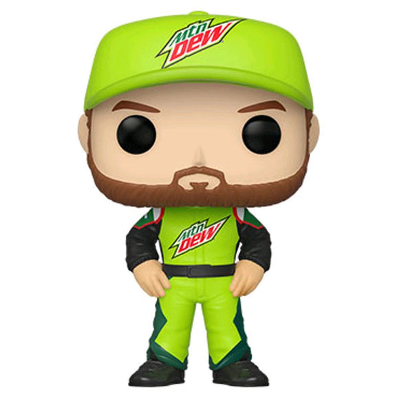 NASCAR - Dale Earnhardt Jr Pop! Vinyl Figure